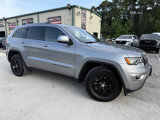 Used 2019 Jeep Grand Cherokee Laredo image 4