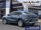 New 2024 Buick Envista Preferred w/ Convenience I Package image 4
