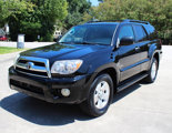 Used 2007 Toyota 4Runner SR5 image 4