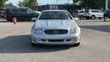 Used 2001 Mercedes-Benz SLK 320 image 2