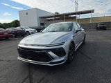 Used 2024 Hyundai Sonata SEL image 4