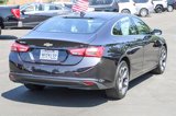 Used 2022 Chevrolet Malibu LT image 4