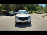 Certified 2020 Chevrolet Equinox Premier w/ Premier Redline Edition image 3
