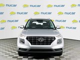 New 2025 Hyundai Venue SEL image 3