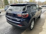 Used 2018 Jeep Compass Latitude w/ Cold Weather Group image 6