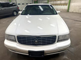 Used 1997 Cadillac De Ville Concours w/ Safety/Security Pkg image 4
