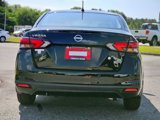 New 2025 Nissan Versa S image 5
