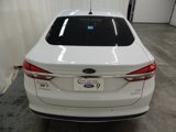 Used 2018 Ford Fusion SE w/ Fusion SE Technology Package image 4