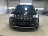 Used 2016 Ford Explorer XLT w/ Equipment Group 202A image 2