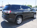 Used 2019 GMC Acadia SLE w/ LPO, Black Accent Package image 3