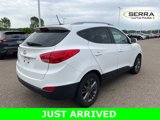 Used 2015 Hyundai Tucson SE image 3