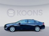 Used 2024 Chevrolet Malibu LT image 2