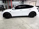 Used 2021 Tesla Model Y Long Range image 2