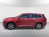 Used 2021 Cadillac XT6 Premium Luxury image 2
