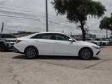 New 2025 Hyundai Elantra Blue image 4