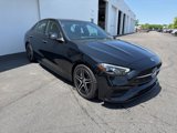 Certified 2024 Mercedes-Benz C 300 4MATIC Sedan image 4