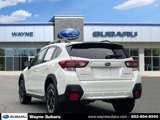 Certified 2022 Subaru Crosstrek 2.0i image 3