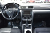Used 2013 Volkswagen Passat 2.5 SE image 2