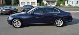 Used 2020 Mercedes-Benz E 350 4MATIC Sedan w/ Premium Package image 6