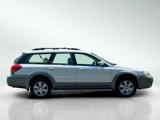 Used 2005 Subaru Outback 2.5i Limited image 4