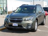 Used 2018 Subaru Outback 2.5i Premium image 3