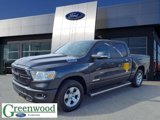 Used 2019 RAM 1500 Big Horn image 4