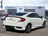 Used 2020 Honda Civic EX image 5