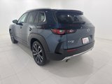 Used 2023 MAZDA CX-50 AWD 2.5 Turbo w/ Cargo Package image 3