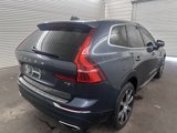 Certified 2021 Volvo XC60 T5 Inscription w/ Protection Package Premier image 3