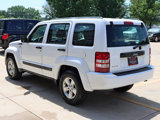 Used 2011 Jeep Liberty Sport image 6
