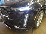 Certified 2022 Cadillac XT6 Premium Luxury image 5