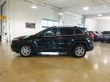 Used 2016 Jeep Cherokee Latitude image 3