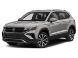 New 2024 Volkswagen Taos SEL image 5