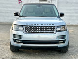 Used 2014 Land Rover Range Rover Long Wheelbase Supercharged image 2