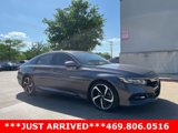 Used 2018 Honda Accord Sport image 3