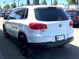 Used 2017 Volkswagen Tiguan Limited w/ Premium Package image 5