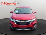 Used 2023 Chevrolet Equinox LT image 2
