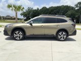Used 2021 Subaru Outback Touring image 3