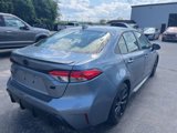 Used 2023 Toyota Corolla SE image 4