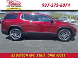 Used 2018 GMC Acadia SLT w/ LPO, Floor Liner Package image 2