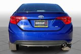 Used 2017 Toyota Corolla SE image 4