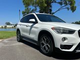Used 2017 BMW X1 sDrive28i image 5