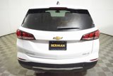 Used 2022 Chevrolet Equinox LT image 4