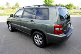 Used 2005 Toyota Highlander 4WD V6 image 5