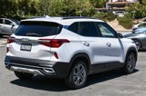 Used 2022 Kia Seltos S image 4