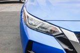 Certified 2022 Nissan Sentra SV image 5