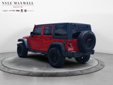 Used 2018 Jeep Wrangler Unlimited Sport S image 3
