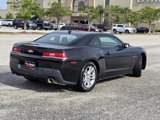 Used 2014 Chevrolet Camaro LT image 5