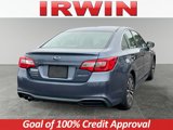 Used 2018 Subaru Legacy 2.5i w/ Alloy Wheel Package image 5