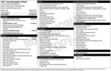 Used 2021 Jeep Renegade Limited w/ Sun & Sound Group image 2